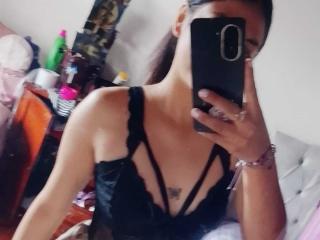 VictoriaAlvarez Baise Anal - Photo 4/21