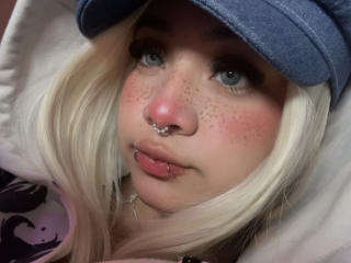 AmaraKazumi Webcam Porno Live - Photo 11/21