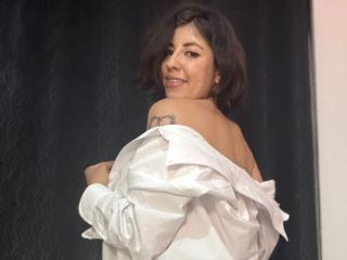 AnastasiaEvansX Webcam Porno Live - Photo 5/21