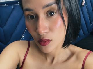 ScarlethFely Fellation XXX Cams - Photo 7/21