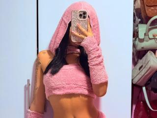 LunaDesire Anal Livecam - Photo 18/21