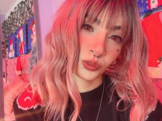 LaurenEvie69 Anal en Webcam Live - Photo 19/21