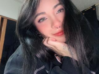 LaurenEvie69 Anal en Webcam Live - Photo 18/21