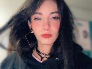 LaurenEvie69 Anal en Webcam Live - Photo 17/21