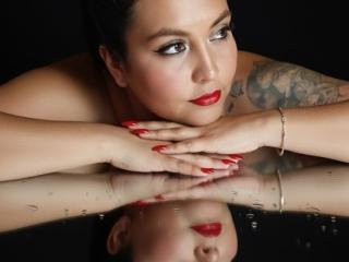 MissSusan Hot et Sexy Liveshow - Photo 20/21