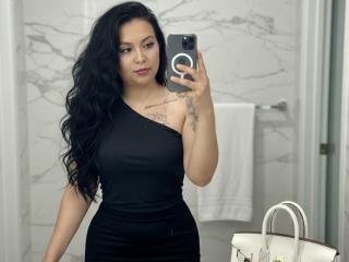 MissSusan Hot et Sexy Liveshow - Photo 19/21