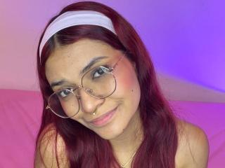 KiraRuby Seins Show XXX en Direct - Photo 10/21