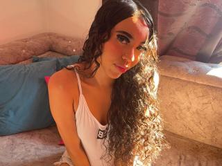 CherryCandyHot Webcam Sexe Direct - Photo 8/21