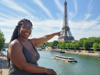 Randyxboom Sex Brunette - Photo 6/17