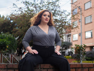 FreyaSeid Cul en Direct - Photo 12/13