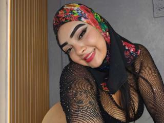 InayaKhalifa Hot Pussy - Photo 10/21