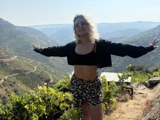 FloraSaenz Cul en Direct - Photo 11/21