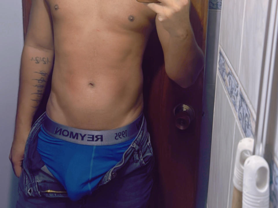 Jaden69 — live cam photo 4