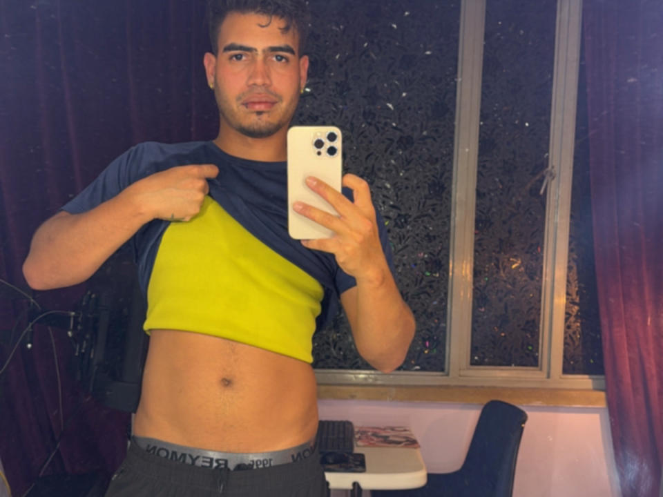 Jaden69 — live cam photo 1