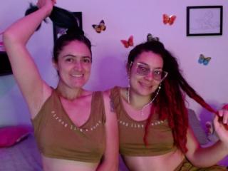 LunaVenus Anal en Webcam Live - Photo 12/21