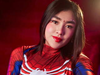 HannaGoez Videos Liveshows - Photo 20/21