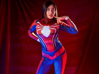 HannaGoez Videos Liveshows - Photo 15/21