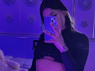 KatianPierce Seins Show XXX en Direct - Photo 18/21