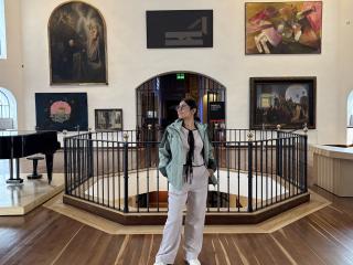 LyraRaven Anal Livecam - Photo 14/21