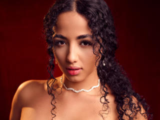 AuroraFerretti Webcam Porno Live - Photo 21/21