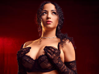 AuroraFerretti Webcam Porno Live - Photo 19/21