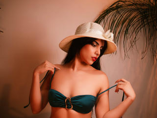 KristtieEva Seins Show XXX en Direct - Photo 9/21