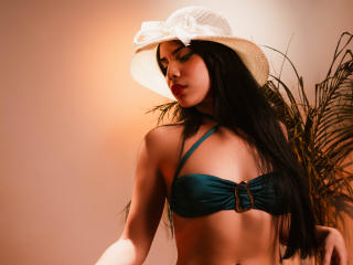 KristtieEva Seins Show XXX en Direct - Photo 7/21