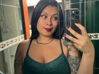 GabyJoy Video Webcam - Photo 21/21