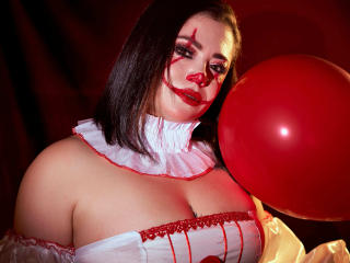 SamanthaVenus Fellation XXX Cams - Photo 17/21