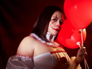 SamanthaVenus Fellation XXX Cams - Photo 14/21