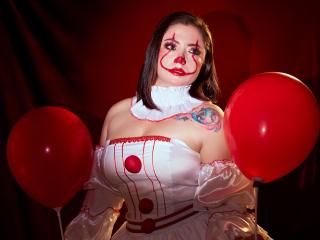 SamanthaVenus Fellation XXX Cams - Photo 13/21