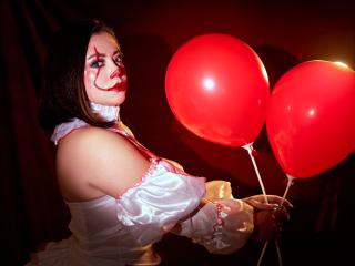 SamanthaVenus Fellation XXX Cams - Photo 12/21