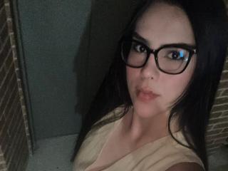 CristalWilliams Webcam Sexe Direct - Photo 15/21