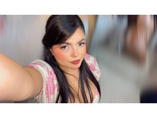 LaraJames Anal en Webcam Live - Photo 17/21