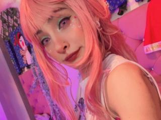 LaurenEvie69 Anal en Webcam Live - Photo 9/21