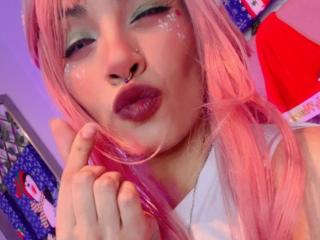 LaurenEvie69 Anal en Webcam Live - Photo 8/21