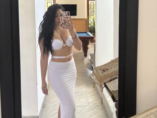 NicoColeman Pussy Video Webcam - Photo 21/21