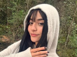 LindaWatsong Anal en Webcam Live - Photo 20/21