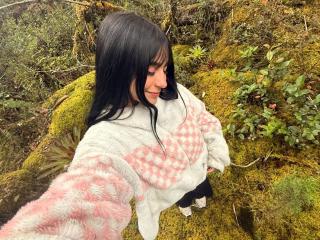 LindaWatsong Anal en Webcam Live - Photo 19/21