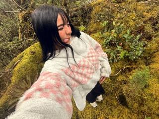 LindaWatsong Anal en Webcam Live - Photo 18/21