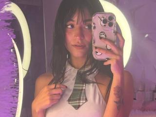 LindaWatsong Anal en Webcam Live - Photo 17/21