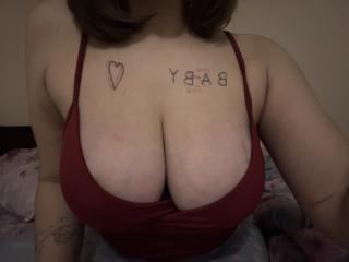 Kametia Boobs XXX Direct - Photo 6/21