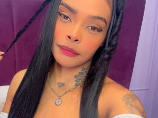 EmmaEbony Boobs Liveshow - Photo 21/21