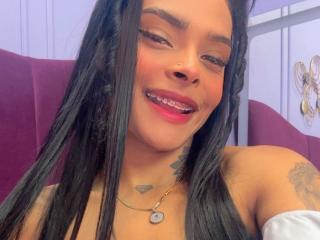 EmmaEbony Boobs Liveshow - Photo 20/21