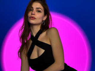 Siyana Blowjob XXX Cams - Photo 15/21