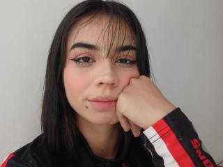 KatherinJohns Seins Show XXX en Direct - Photo 8/21