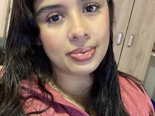 KeyklinOne Seins Show XXX en Direct - Photo 21/21