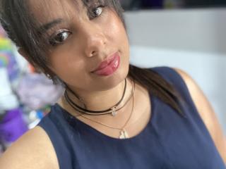 KeyklinOne Seins Show XXX en Direct - Photo 20/21