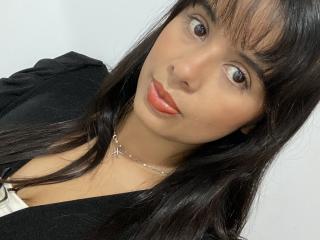 KeyklinOne Seins Show XXX en Direct - Photo 15/21