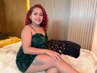 RubyLuna Sex Brunette - Photo 10/10